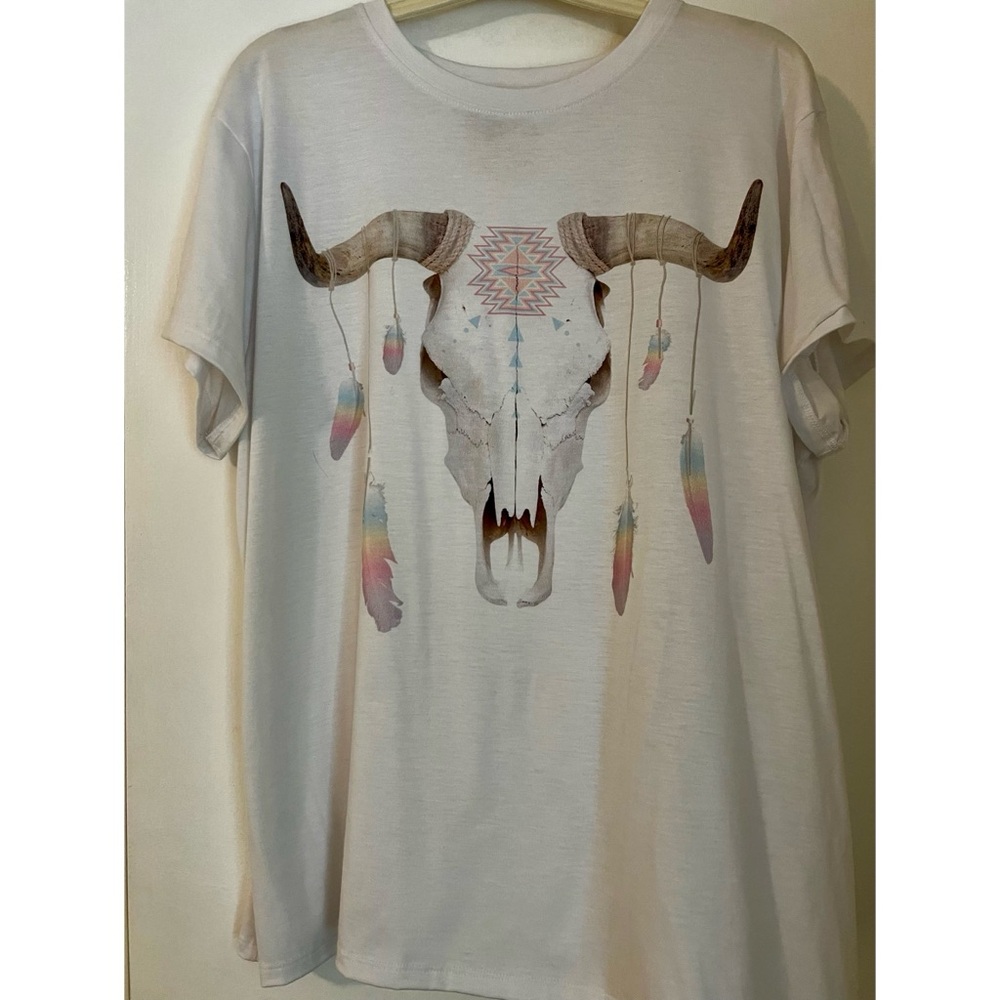 Show Me Your Mumu Mellow Tee